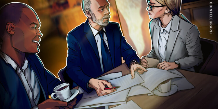 Law Firm Files Restraining Notice for Kelp Exploit ETH