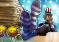 US Senate Bans Members, Staff from Prediction Markets