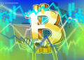 Can Bitcoin Seal its Best Weekly Close in Over Three Months?