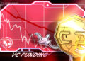 Crypto VC Funding Plunges to $659M in April, Hits 2024 Lows