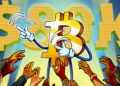 Bitcoin Demand, Spot And Institutional Flows Increase As Bulls Chase $80K