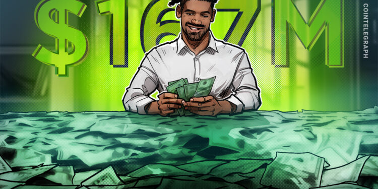 Riot Posts $167M in Q1 Revenue as Data Center Arm Pulls in $33M