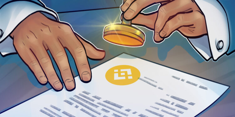 Binance Changes Off-Hours Pricing for Commodity Perpetual Futures