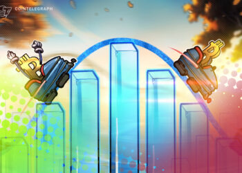 Bitcoin Price Flips Volatile on Iran Events as $80,000 Battle Heats Up