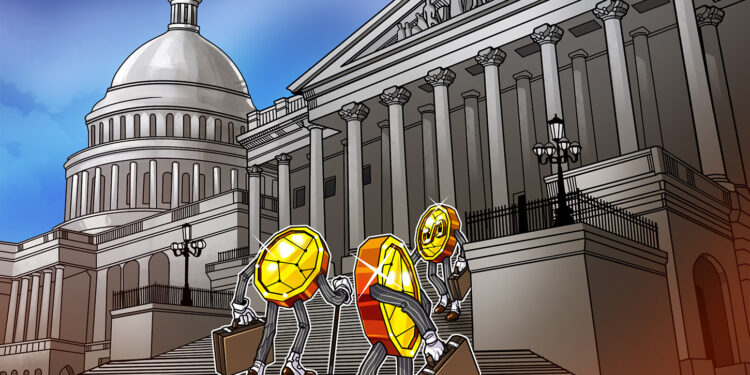 ‘Go Time’ For Crypto Bill