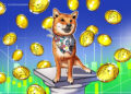 Dogecoin May Rise 20% in May as DOGE Whale Holdings Hit Record Levels