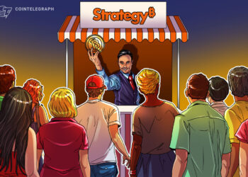 Samson Mow Says Potential Strategy BTC Sales Are Strategic