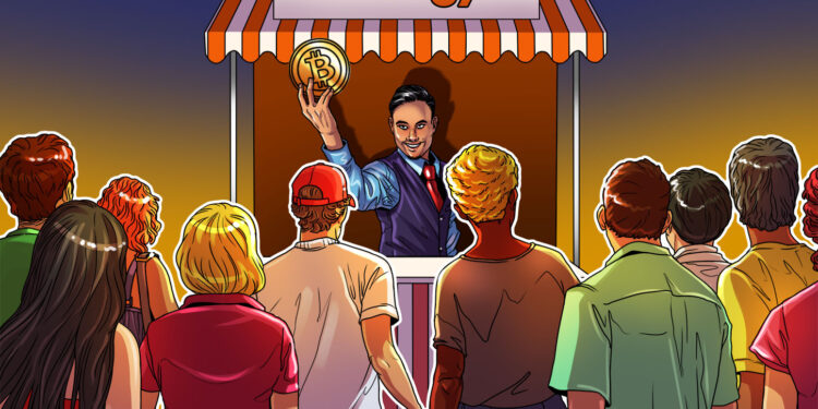 Samson Mow Says Potential Strategy BTC Sales Are Strategic