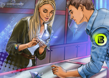 Ethereum Foundation Offloads $23M in ETH to BitMine for Third Time in Two Months