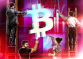 Bitcoin Risks Decline After Futures-Driven April Rally: CryptoQuant