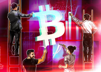 Bitcoin Risks Decline After Futures-Driven April Rally: CryptoQuant