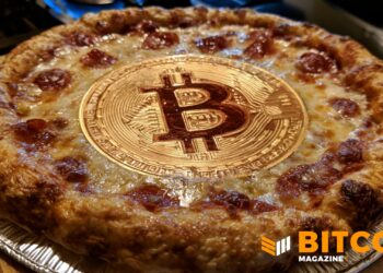 Happy Bitcoin Pizza Day, The 16th Anniversary Of Laszlo Hanyecz Paying 10,000 BTC For Two Papa John’s Pies