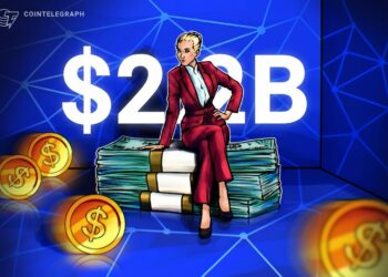 A16z Raises $2.2B for New Crypto Fund