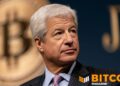 JPMorgan Chase CEO Jamie Dimon Declares War On Clarity Act, Calls Coinbase’s Armstrong ‘Full Of Sh*t’