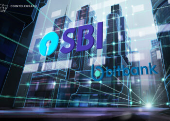 SBI to Make Bitbank a Subsidiary in Japan Crypto Consolidation Push