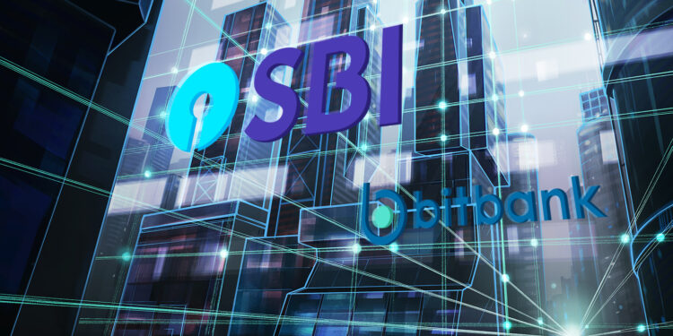 SBI to Make Bitbank a Subsidiary in Japan Crypto Consolidation Push