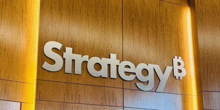 Strategy CEO Highlights Scenarios Where Company Would Sell Bitcoin — Report