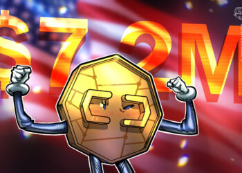 Crypto PACs Spend $7.2M to Support Candidates in 5 US States with Midterms Looming