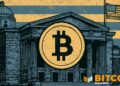 Minnesota Law Opens Crypto Custody To Banks, Credit Unions