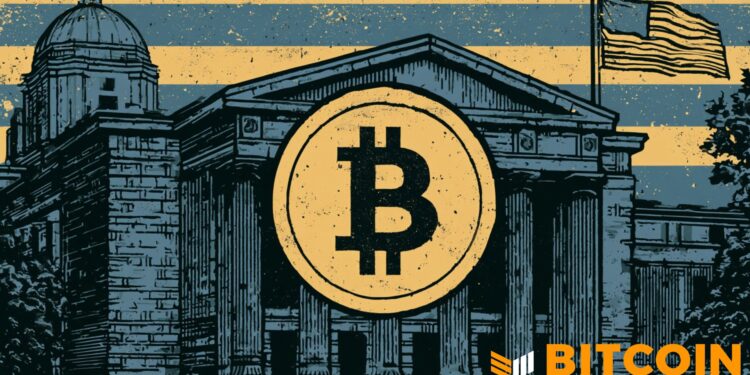 Minnesota Law Opens Crypto Custody To Banks, Credit Unions