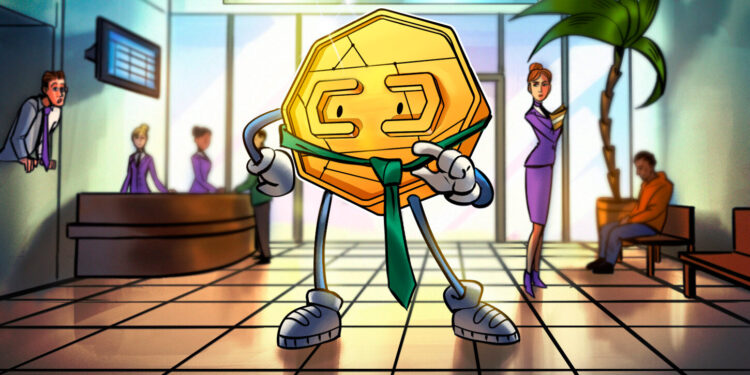 Morgan Stanley Emerges as Crypto Exchange Rival via Crypto Pilot