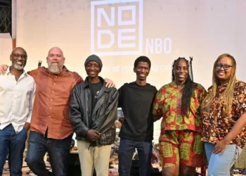 New Bitcoin, Energy, And Compute Hub Node NBO Opens In Nairobi, Kenya