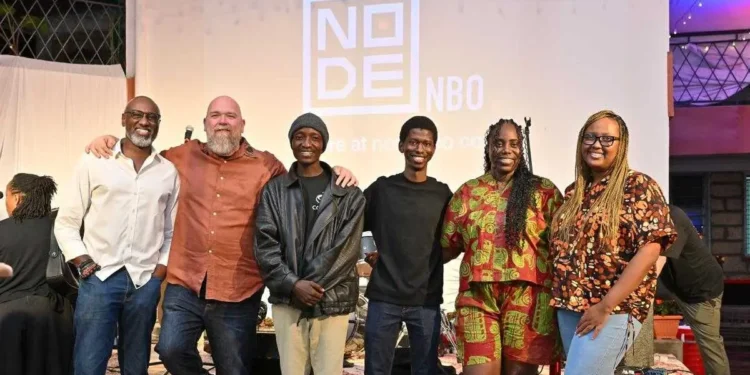 New Bitcoin, Energy, And Compute Hub Node NBO Opens In Nairobi, Kenya
