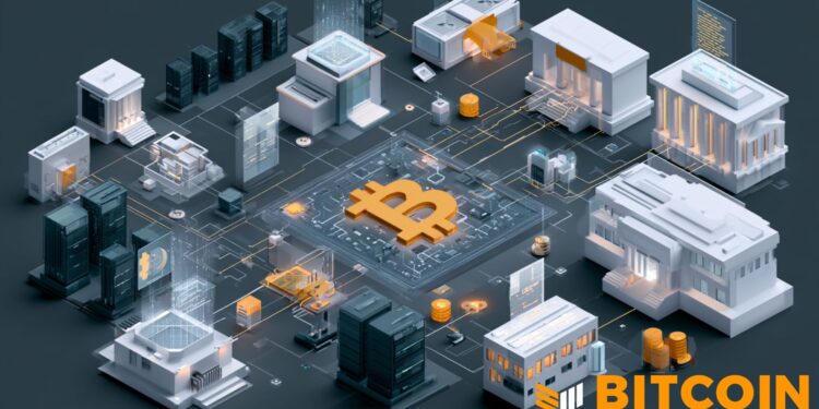 Onramp Raises $12.5M Series A To Scale Multi-Institution Bitcoin Custody Platform