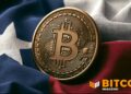 Texas Names Bitcoin Reserve Advisory Committee As State Eyes Direct Bitcoin Custody
