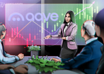 Aave Liquidates Kelp DAO Hacker’s rsETH Positions