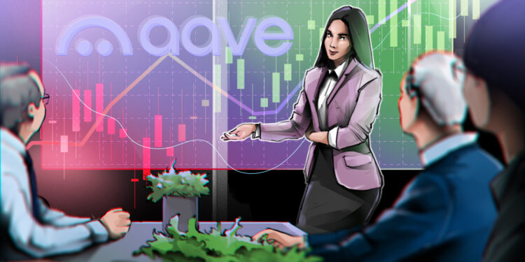 Aave Liquidates Kelp DAO Hacker’s rsETH Positions