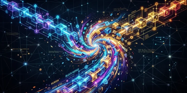 DMND And RootstockLabs Partner To Bring Stratum V2 To Merge-mining