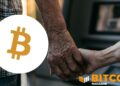 Retired Couple Loses $76,000 Life Savings To Bitcoin ATM Scam, Sues Bitcoin Depot In Federal Court