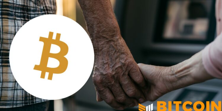 Retired Couple Loses $76,000 Life Savings To Bitcoin ATM Scam, Sues Bitcoin Depot In Federal Court