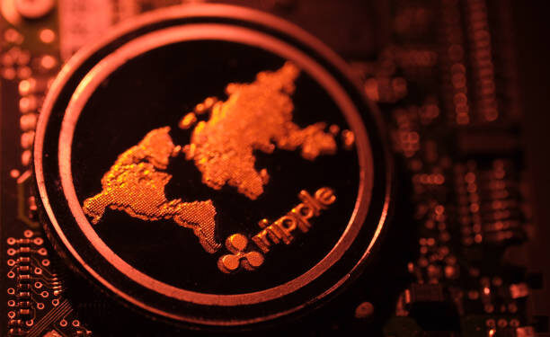Another Crypto Company Has Filed For IPO, But It’s Not Ripple