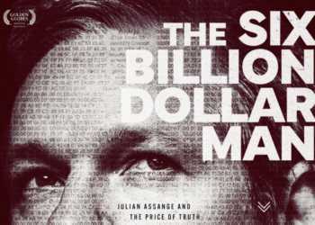 Jack Dorsey And Eugene Jarecki Make Their Case