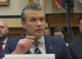 Bitcoin Gives US Leverage Against China, Defense Sec. Hegseth Says
