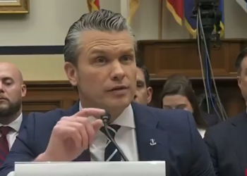 Bitcoin Gives US Leverage Against China, Defense Sec. Hegseth Says