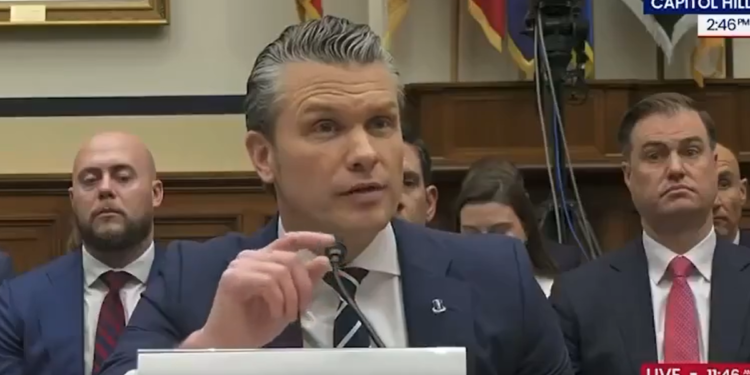 Bitcoin Gives US Leverage Against China, Defense Sec. Hegseth Says