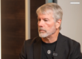 Saylor Says Strategy’s Bitcoin Credit Model Is Not A Ponzi