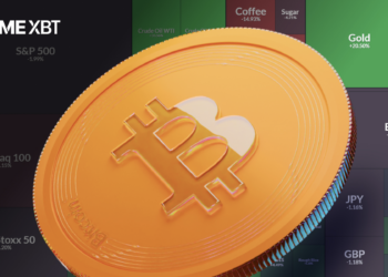 PrimeXBT: How Crypto Funding Changes Access to Global Markets