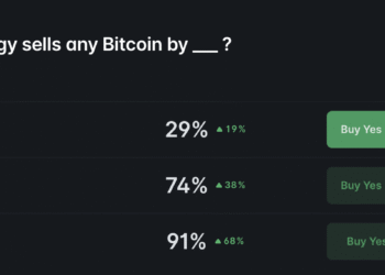 Crypto News Today (May 29): BTC Holds Above $73K as Monthly Close Volatility Approaches