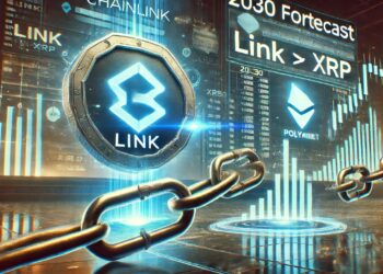 Could Chainlink (LINK) Triple In 5 Years? Why A $20B Market Cap Is Possible