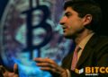 Senate Confirms Bitcoin Friendly Kevin Warsh As Fed Chair Ahead Of Clarity Act Vote