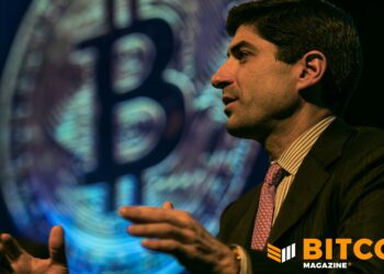 Senate Confirms Bitcoin Friendly Kevin Warsh As Fed Chair Ahead Of Clarity Act Vote