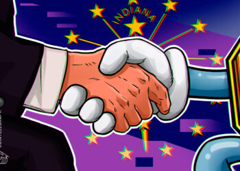Crypto-Backed Republican Candidate Wins Indiana Congressional Primary