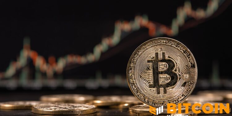 Smarter Web Company Adds 10 Bitcoin, Lifts Holdings To 2,869 BTC Amid Treasury Push