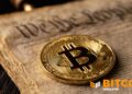 Someone Just Inscribed The U.S. Constitution Onto The Bitcoin Blockchain