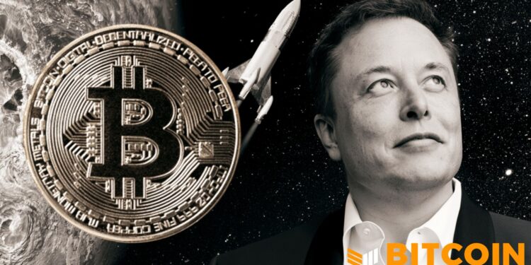 SpaceX Heads Into Historic IPO With $1.45B Bitcoin Treasury