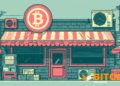 Square Crosses 1 Million Bitcoin-Enabled Merchants As Real-World Adoption Continues To Grow